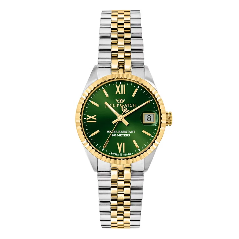 PHILIP WATCH Watches Caribe R8253597656
