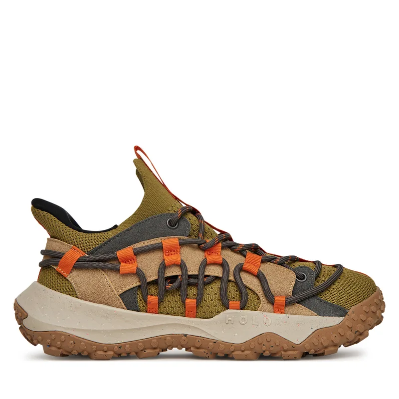 Αθλητικά HOLO Zeus HM123482 Μαύρο