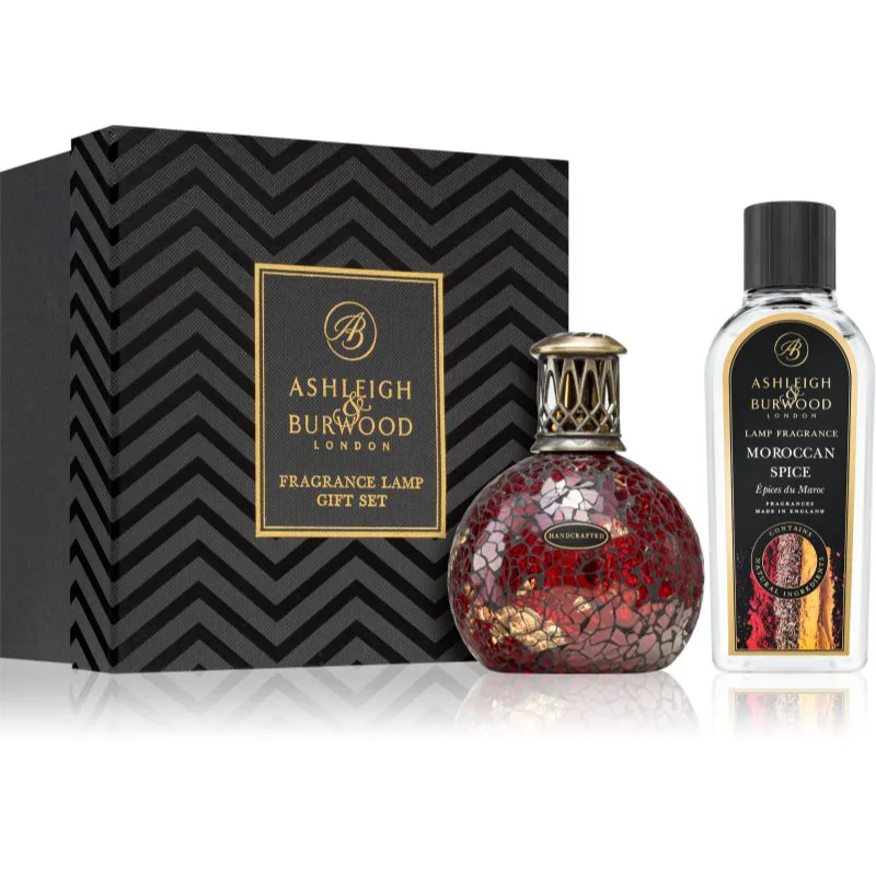 Ashleigh & Burwood London Dragon's Eye σετ δώρου