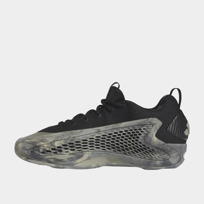 adidas Performance A.E. 1 Low Ανδρικά Μπασκετικά Παπούτσια (9000188674_77946)