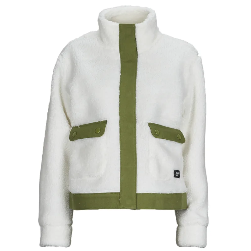 Fleece Vans TEVIS SHERPA JACKET