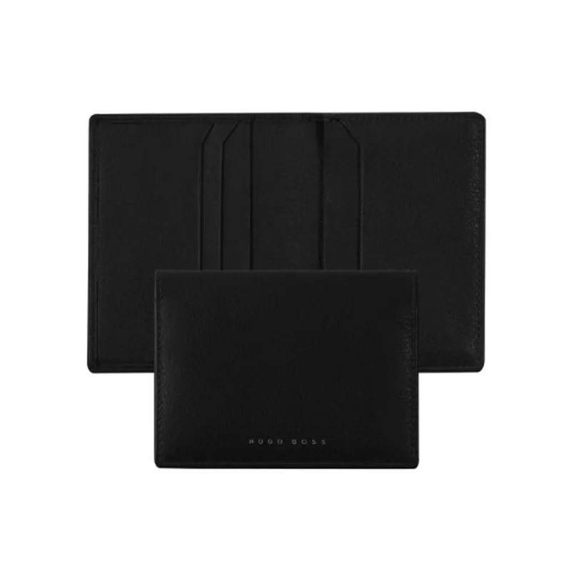 HUGO BOSS Καρτοθήκη Black HLC009A