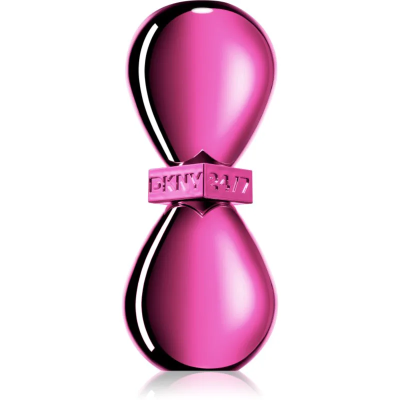 DKNY 24/7 Electric Eau de Parfum για γυναίκες 100 ml