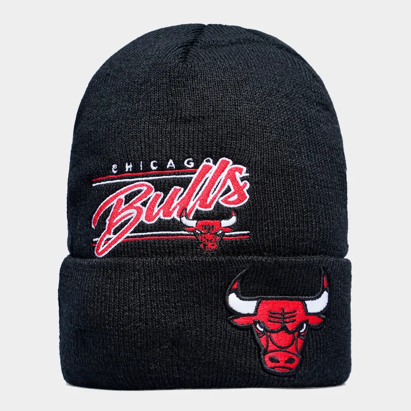 New Era Chicago Bulls Ανδρικός Σκούφος (9000171915_1469)