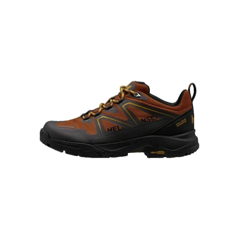 Παπούτσια του Μπάσκετ Helly Hansen Cascade Low Ht