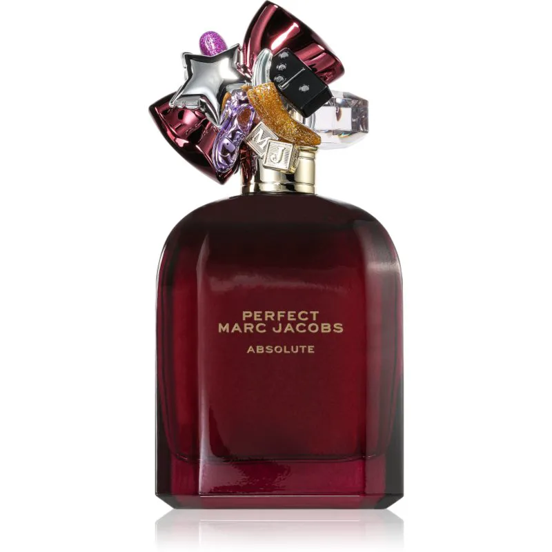 Marc Jacobs Perfect Absolute Eau de Parfum για γυναίκες 100 ml