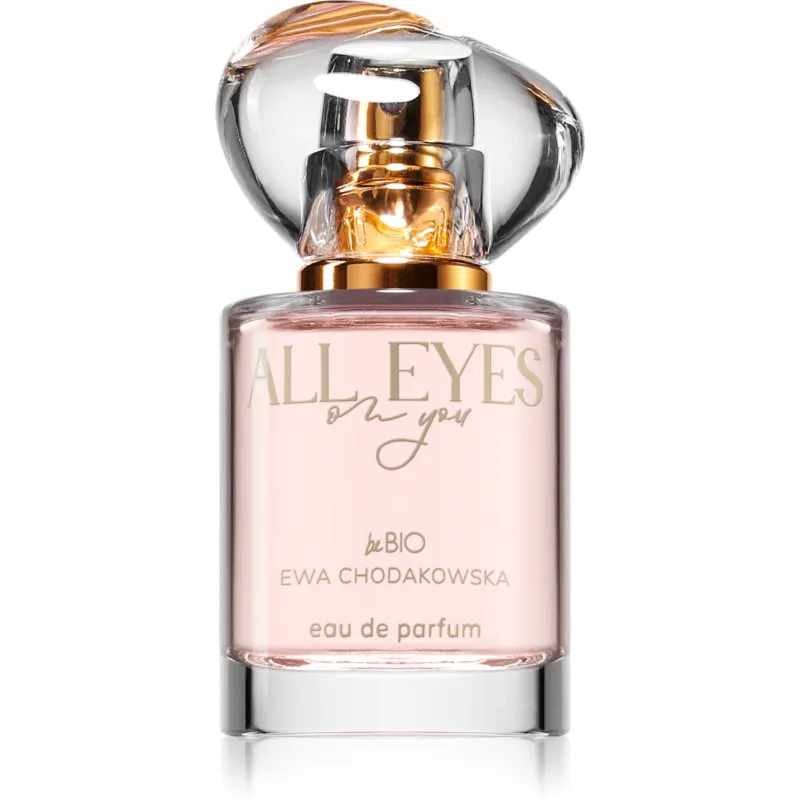 beBIO All Eyes On You Eau de Parfum για γυναίκες 30 ml