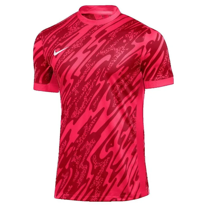 T-shirt με κοντά μανίκια Nike V