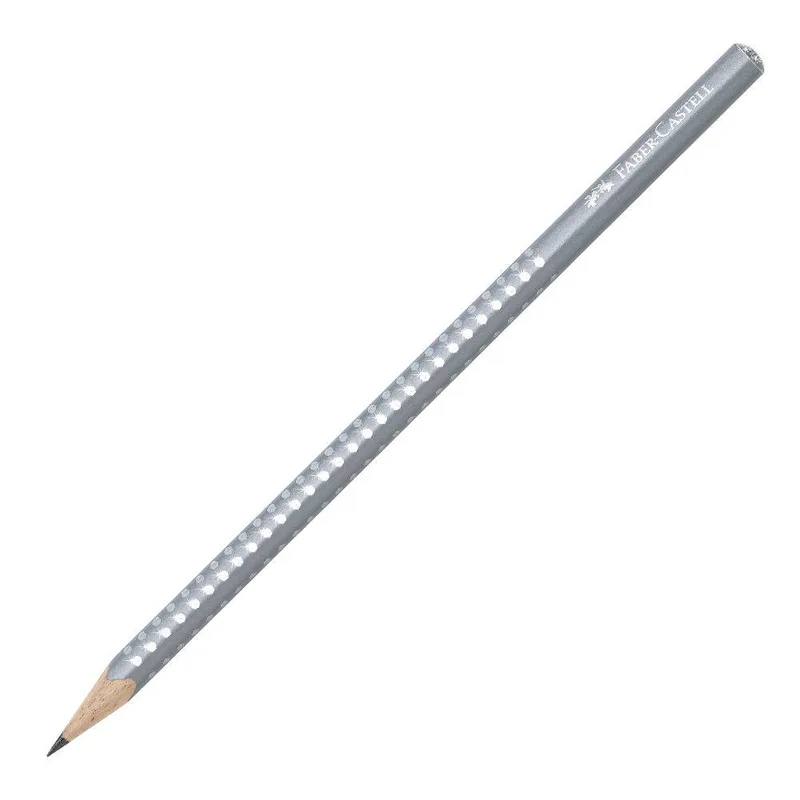 ΜΟΛΥΒΙ AWF SPARKLE II 118202 SUMMER SILVER