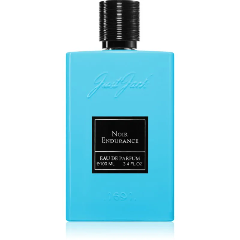 Just Jack Noir Endurance Eau de Parfum για γυναίκες 100 ml