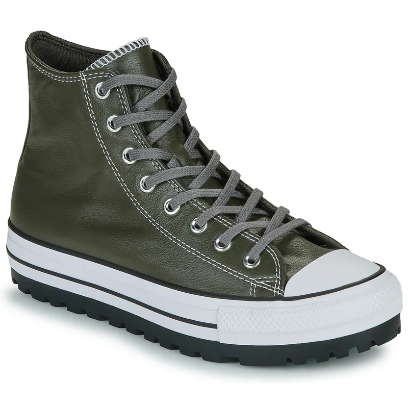 Ψηλά Sneakers Converse CHUCK TAYLOR ALL STAR CITY TREK