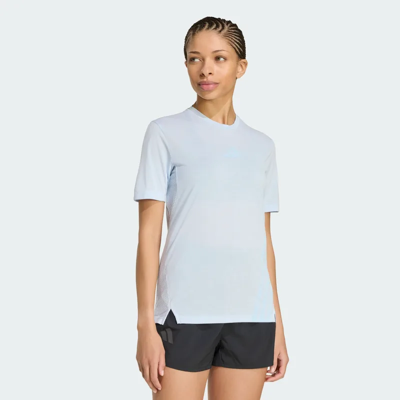 adidas Terrex Xperior Climacool+ Γυναικείο T-Shirt (9000274405_91477)