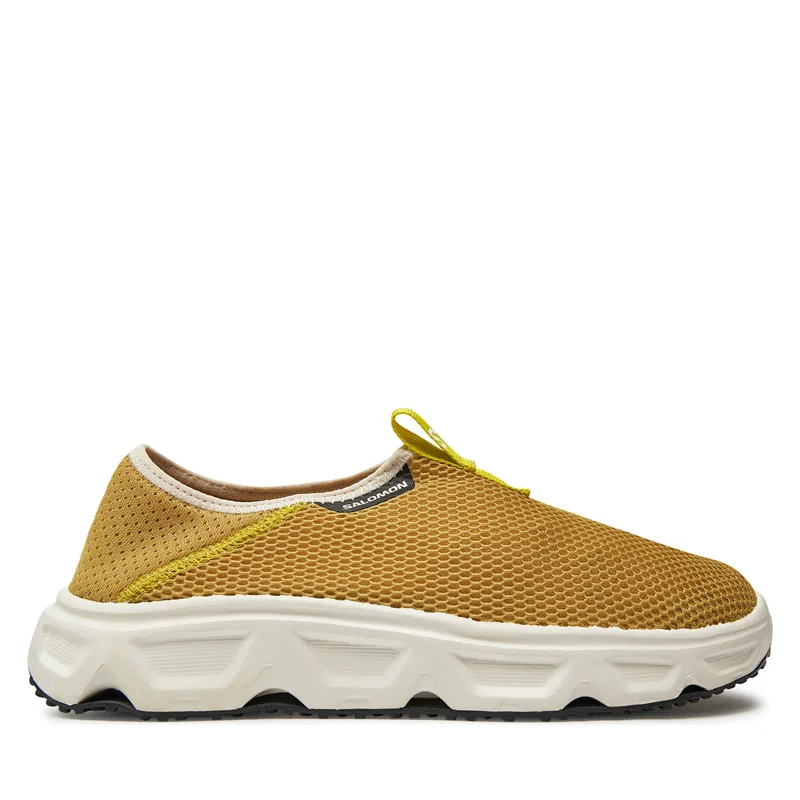 Αθλητικά Salomon Reelax Moc 6.0 L47523400 Χακί