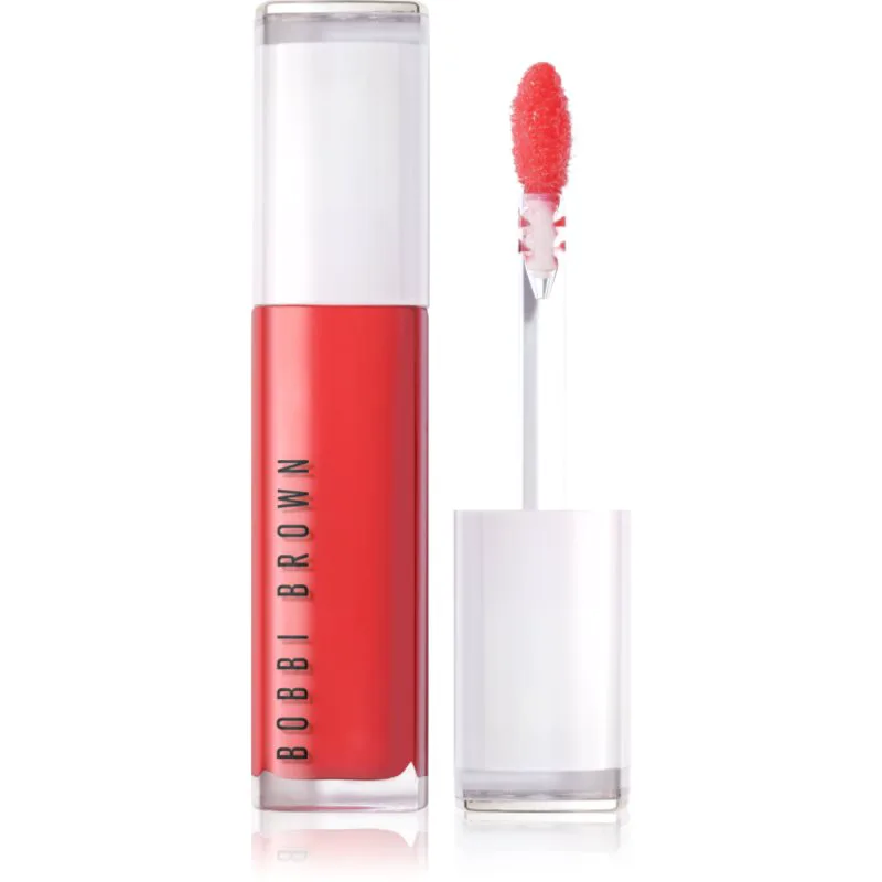 Bobbi Brown Extra Plump Lip Serum ενυδατικό λιπ γκλος απόχρωση Bare Guava 6 ml