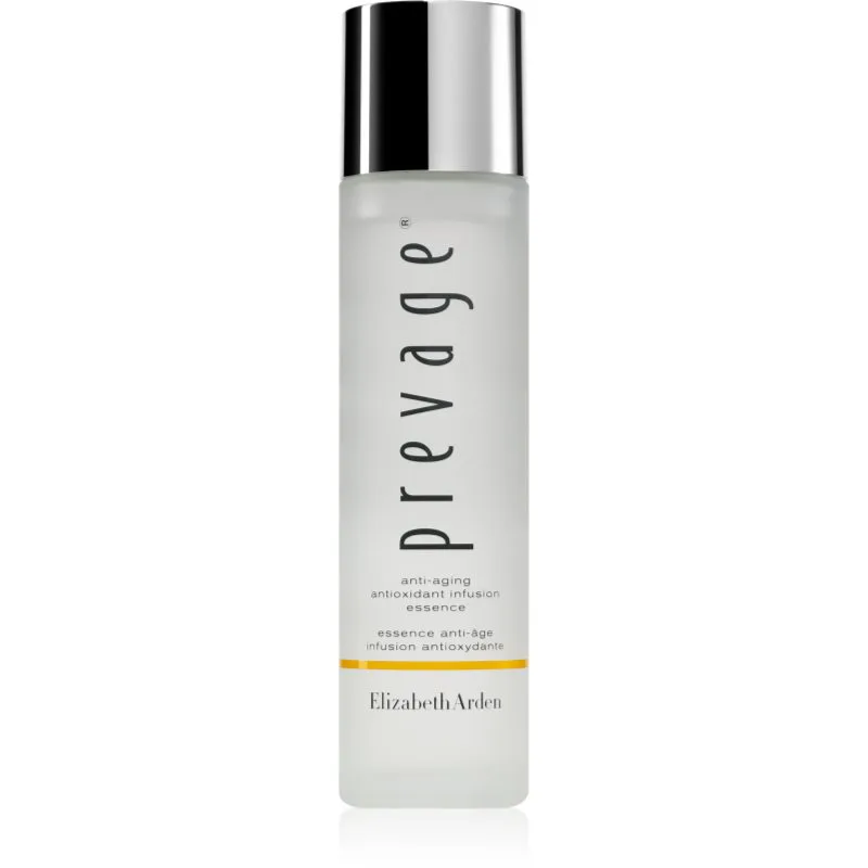 Elizabeth Arden Prevage Anti-aging Antioxidant Hydrating Infusion Essence αιθέρια έλαια ενάντια στη γήρανση 140 ml