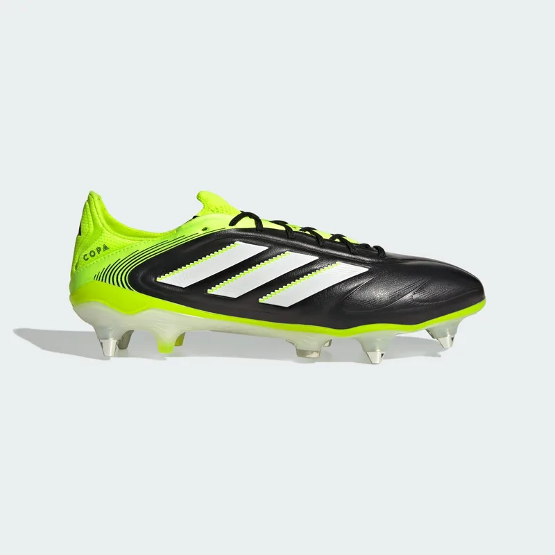 adidas Copa Pure 3 Elite SG Unisex Ποδοσφαιρικά Παπούτσια (9000249343_71419)