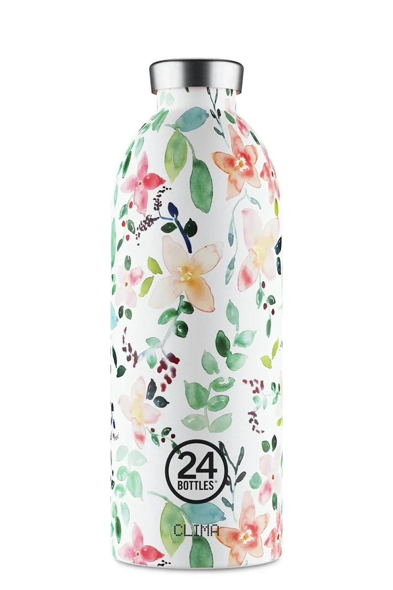 Θερμός 24bottles Clima Bottle 850ml Little Buds