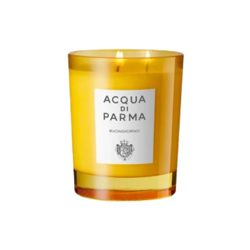 Acqua di parma Good Morning Candle - 500,0 g
