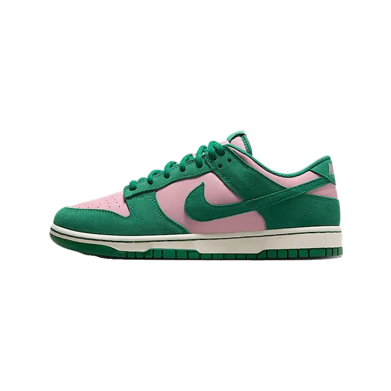 Xαμηλά Sneakers Nike Baskets Dunk Low Retro SE daim