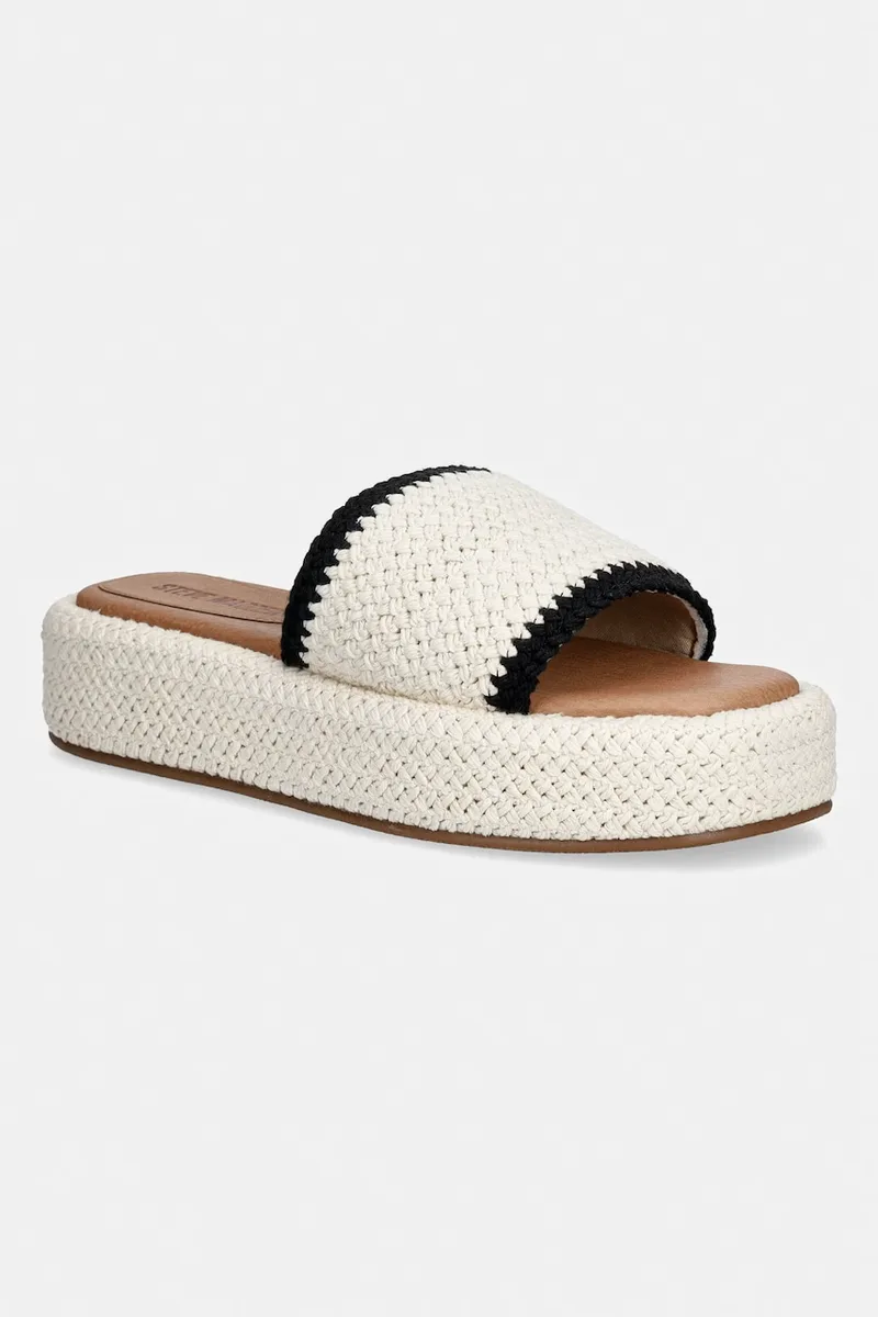 Steve Madden σαγιονάρες Γυναικεία Beachy-W
