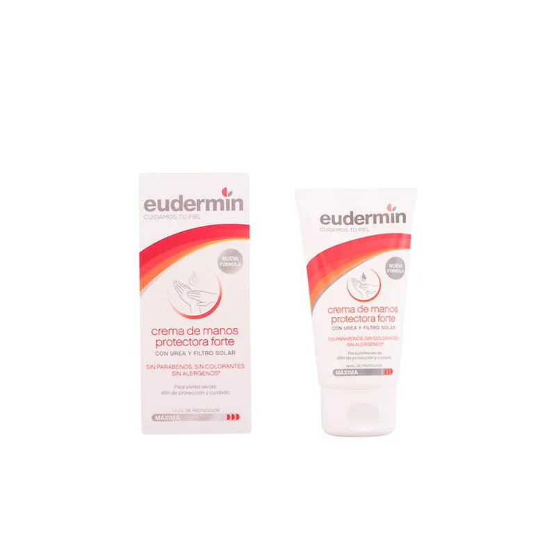EUDERMIN Strong Repair Hand Cream 75 ml