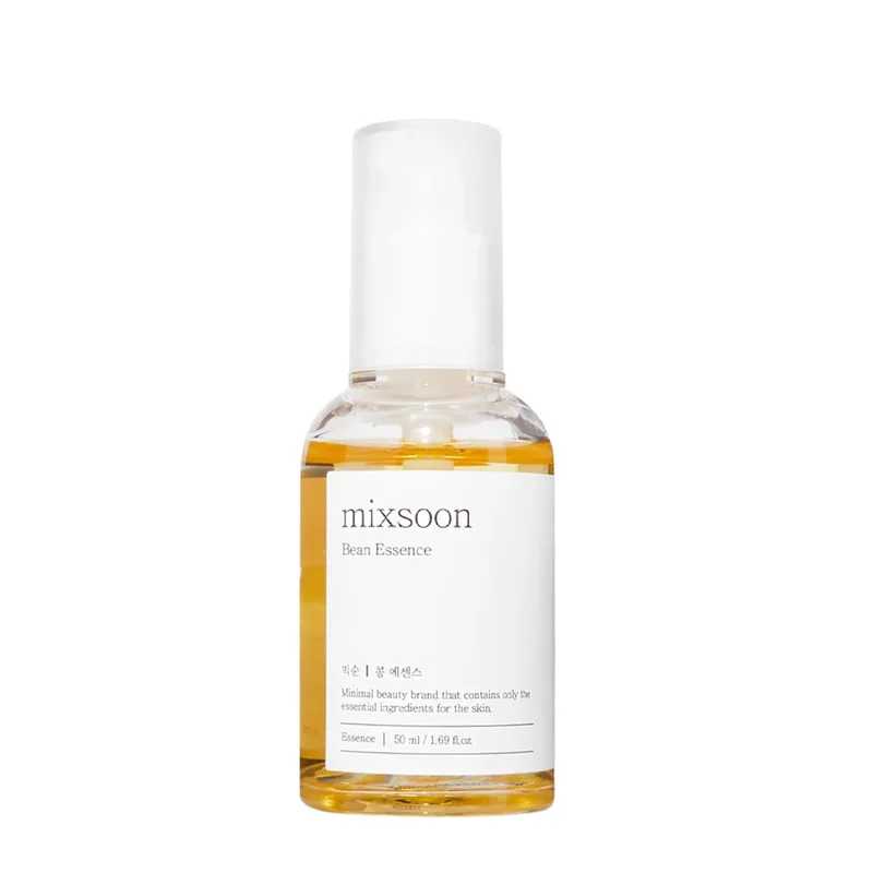Bean Essence - Serum with Soy Ferment - 50ml