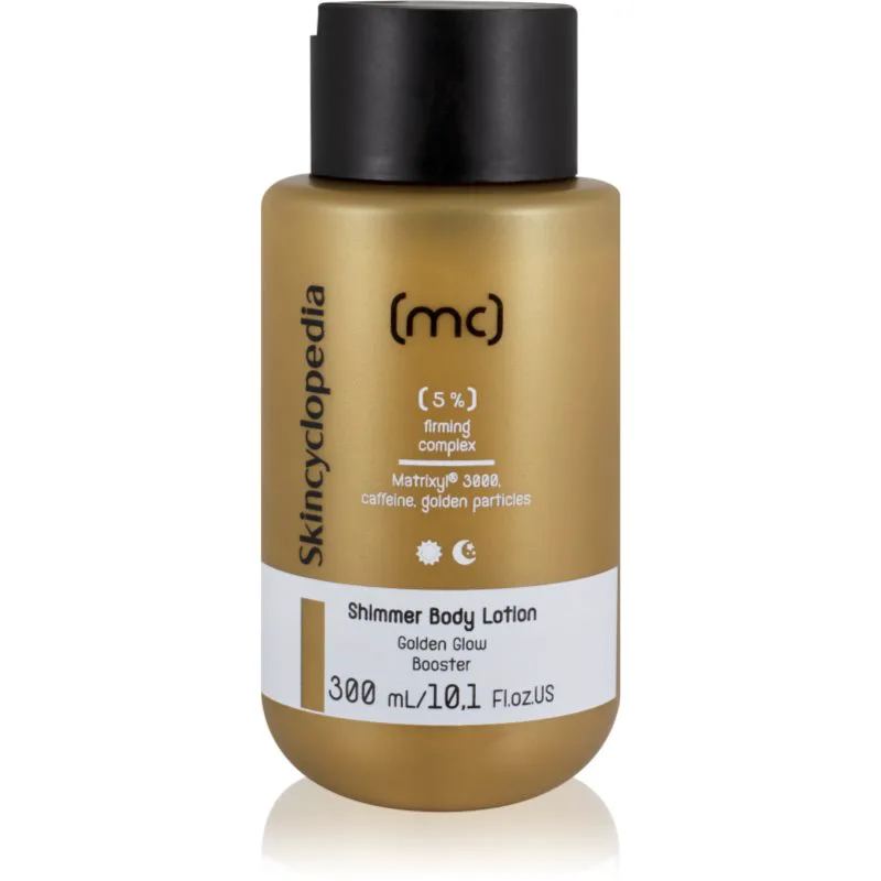 Skincyclopedia 5% Firming Complex συσφικτικό γάλα για το σώμα 300 ml