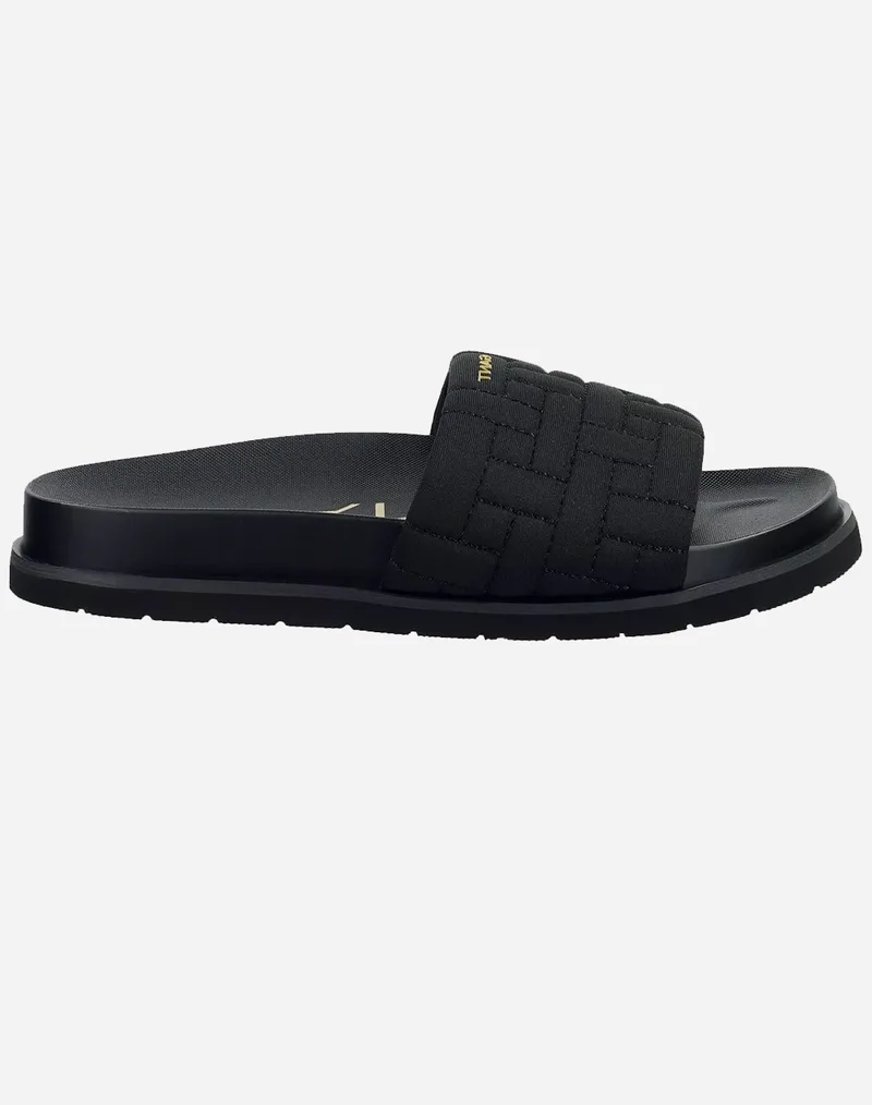 GANT ΠΑΠΟΥΤΣΙΑ ΓΥΝΑΙΚΕΙΑ MARDALE 3GS32507312-G00 Black