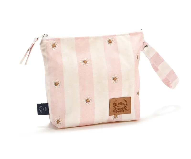 Waterproof Cosmetic Bag Rossie