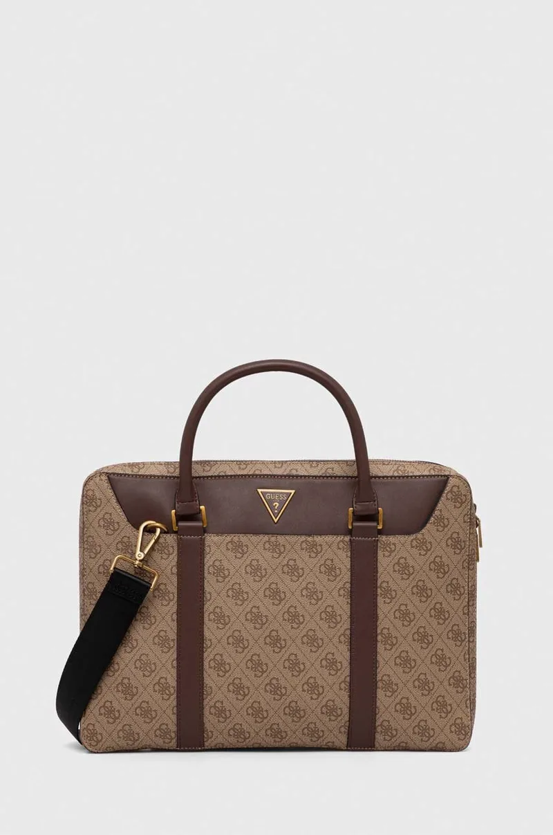 Τσάντα Guess VEZZOLA 36 x 28 x 4 cm