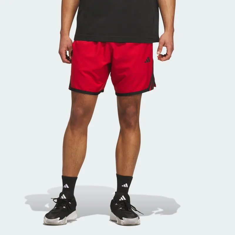 adidas M Crazy Lite Short (9000280024_65881)