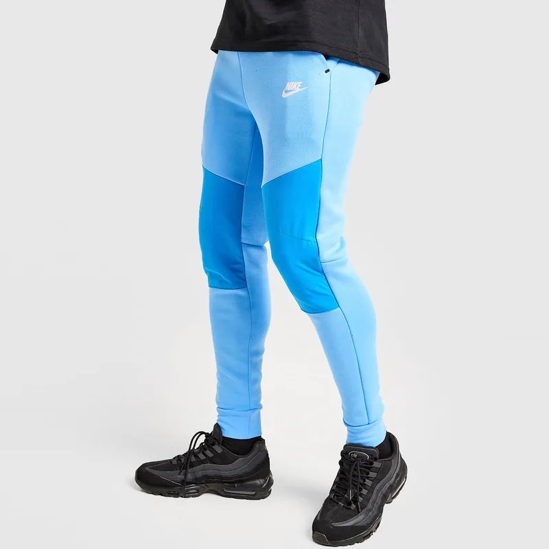 Nike Tech Mix Ανδρικό Παντελόνι Φόρμας (9000233074_86217)