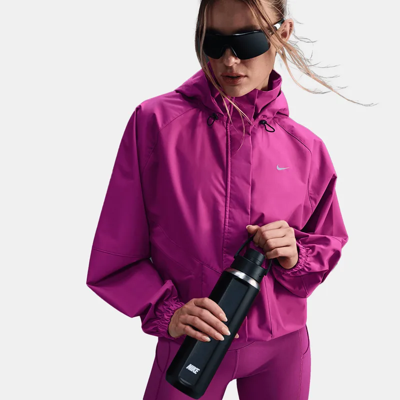 Nike Swift Γυναικείο Αντιανεμικό Μπουφάν (9000190961_79203)