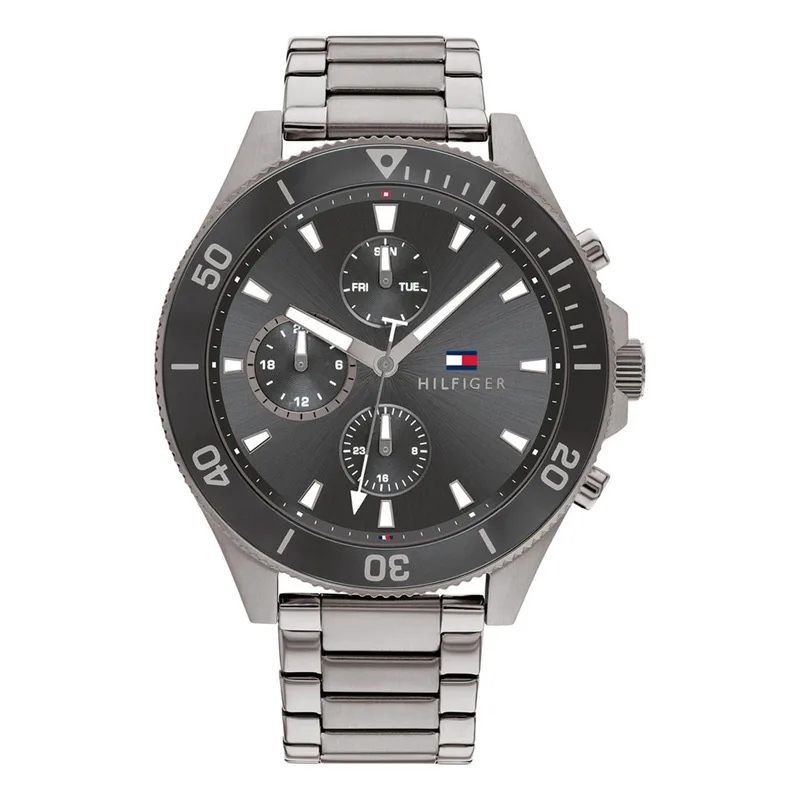 TOMMY HILFIGER Larson Stainless Steel Bracelet 1791918