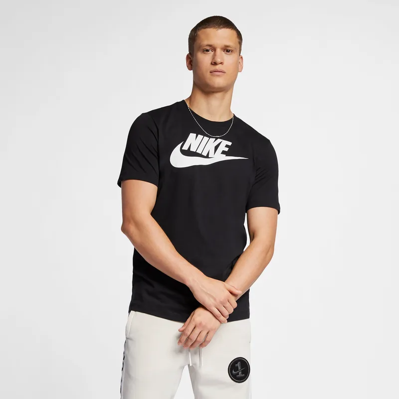 Nike Sportswear Futura Icon Ανδρικό T-Shirt (9000029092_1480)
