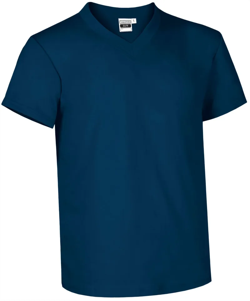 T-Shirt SUN Valento CAVATPIMR Orion Navy Blue