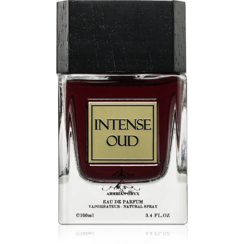 Arabian Oryx Intense Oud Eau de Parfum unisex 100 ml