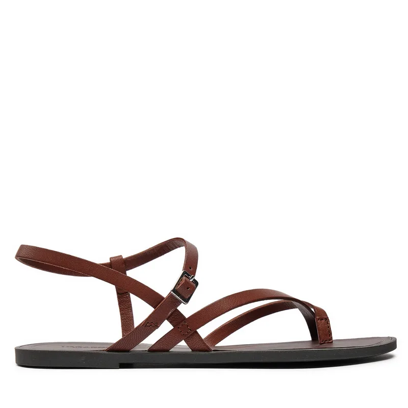 Σανδάλια Vagabond Shoemakers Tia 2.0 5531-401-27 Καφέ
