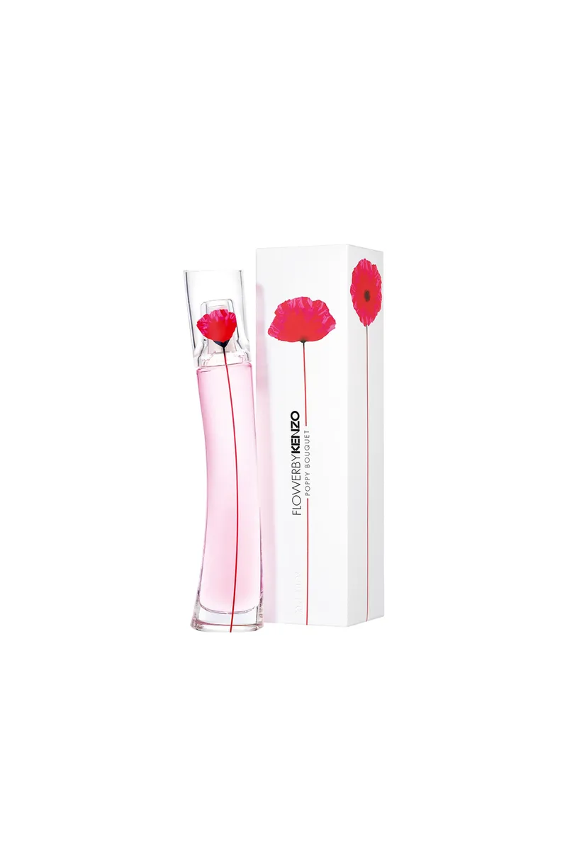 Kenzo Flower by Kenzo Poppy Bouquet Eau De Parfum - K010260