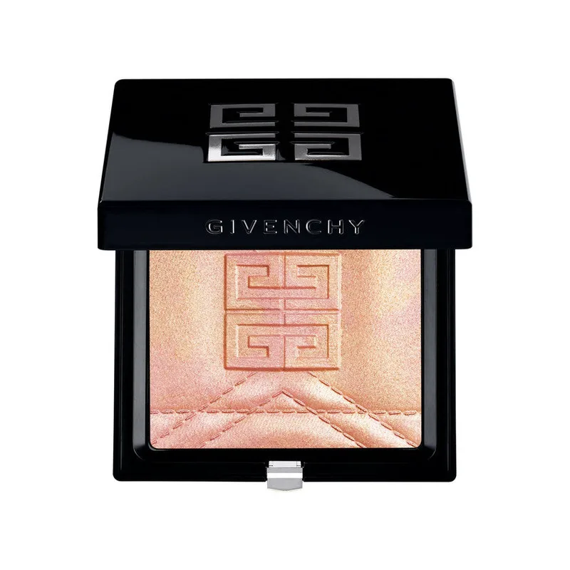 Givenchy Prisme Libre Highlighter Powder 002 pearl gold