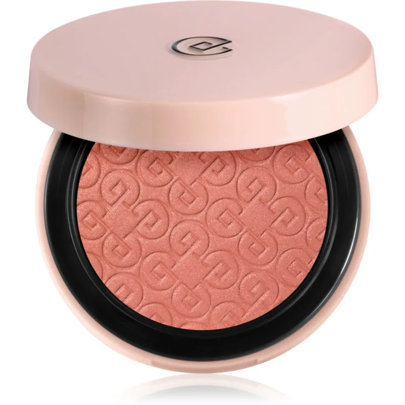 Collistar Impeccabile Maxi Blush μακράς διαρκείας ρουζ 08 Henné 8 γρ