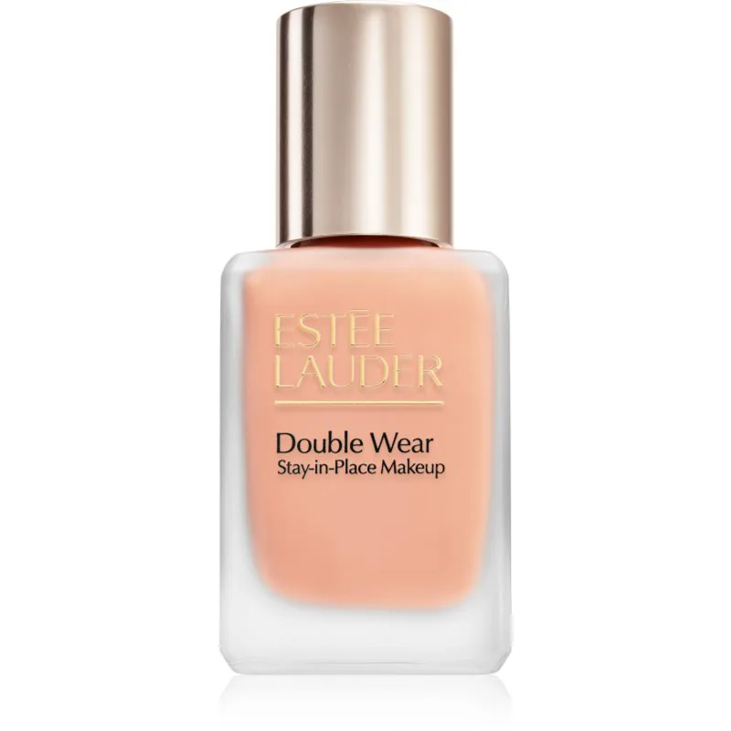 Estée Lauder Double Wear Stay-in-Place Makeup μακράς διαρκείας μεικ απ SPF 10 απόχρωση 2C1 Pure Μπεζ 30 ml