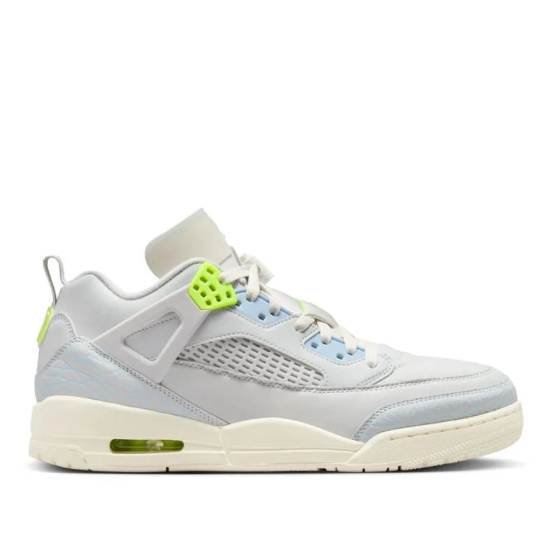 Nike Jordan Spizike Low IB4464-025 Sneakers Λευκό