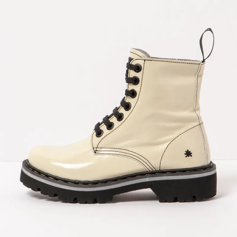 Μποτάκια/Low boots Art ART 1116613ZZ003