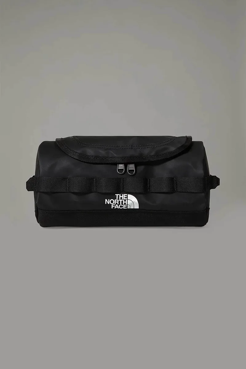 The North Face unisex τσαντάκι "Base Camp Travel S" - NF0A52TG53R1 Μαύρο