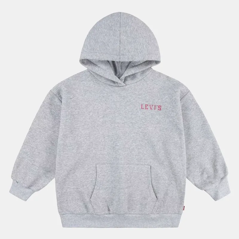 Levi's Παιδική Μπλούζα με Κουκούλα (9000186504_77525)