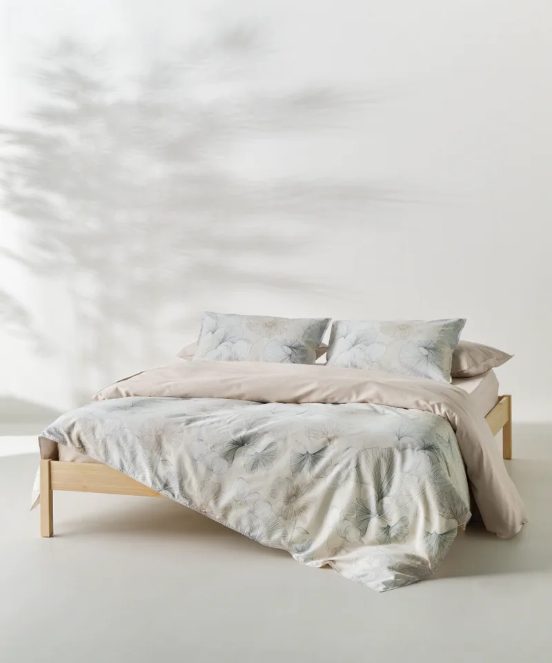 Gigi 12 παπλωματοθηκη.ΥΠΕΡΔΙΠΛΗ ΣΕΤ 3 τεμ 220x240+1