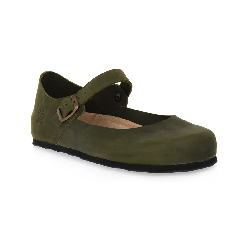 Mules Bioline MAITE INGR CIPRESSO