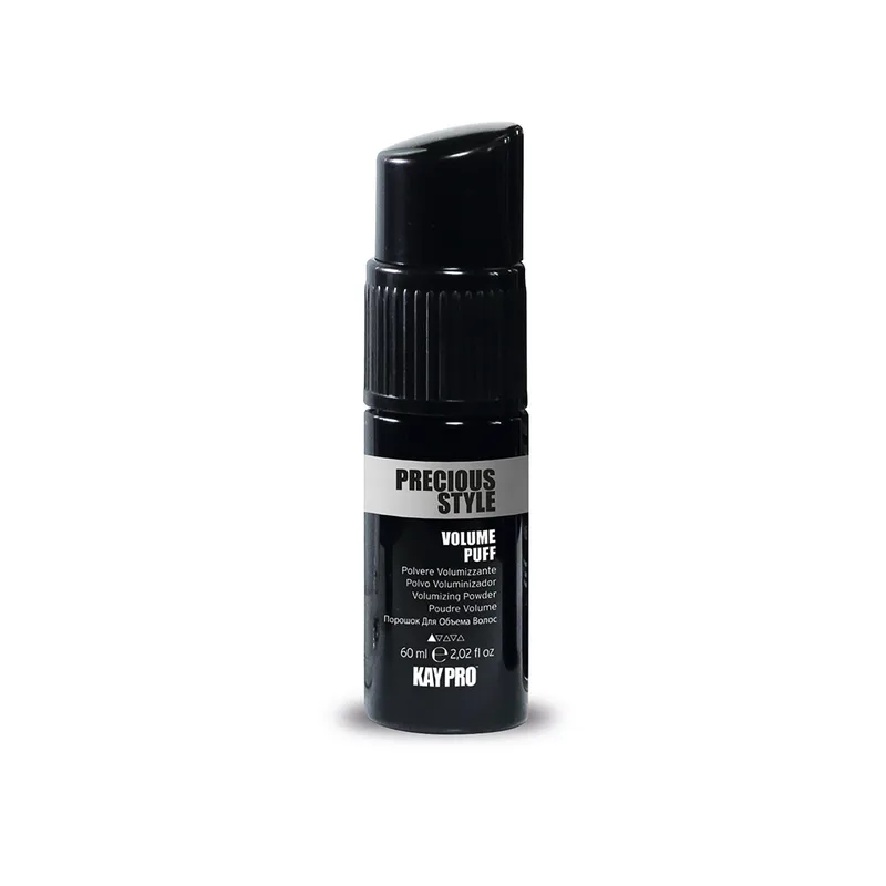 KayPro Precious Style Volume Puff powder 60ml