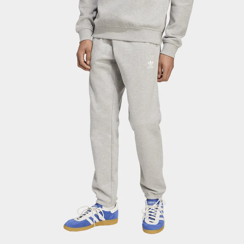 adidas Originals Trefoil Essentials Ανδρικό Παντελόνι Φόρμας (9000236325_10522)